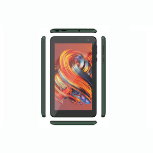 Chất lượng cao 7 inch tabblet 1024*600 IPS <span class=keywords><strong>Quad</strong></span> <span class=keywords><strong>Core</strong></span> A133 2GB + 16GB <span class=keywords><strong>Tab</strong></span> điện dung màn hình <span class=keywords><strong>Android</strong></span> 11 máy tính bảng PC Wifi - Product Image 4