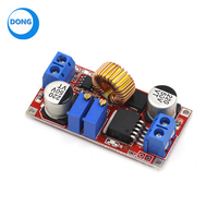 XL4015 5A DC à DC CC CV Module abaisseur batterie au Lithium abaisseur carte de charge convertisseur de puissance Led chargeur au Lithium