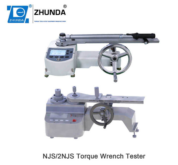 Torsion Testing Machine - Precision Torque Measurement