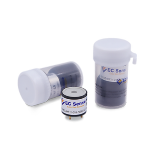 Bền 0-30ppm EC4-HCL-30 rắn polymer điện hóa <span class=keywords><strong>3</strong></span>-điện cực Hydrogen Chloride cảm biến khí Đức pin gắn - Product Image 5