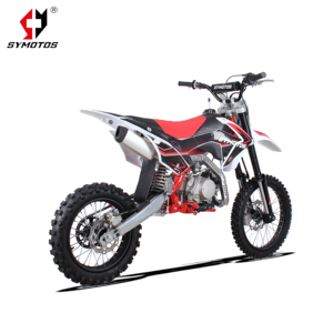 Symotos V1S 17/14 Pit Bike 140cc 160cc 190cc, Pitbike de Calidad China 14/12, Motocicleta de Carreras, Motocross - Product Image 6