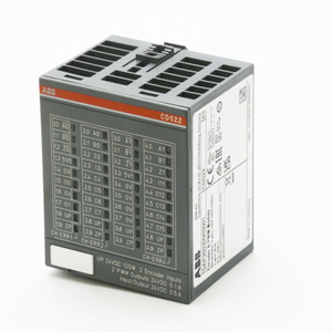 Module d'encodeur PWM CD522 1SAP260300R0001 EE3, module PLC - Product Image 3
