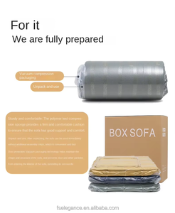 Canapés compression de salo combinaison de ressorts compresse d'évacuation canapé de compression shezi de <span class=keywords><strong>maman</strong></span> moderne double - Product Image 4