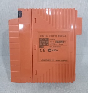 High Yokogawa Sdv541-s63 Sai143-h63 Esd Digital Output Module <b>Solar</b> Power - Product Image 2