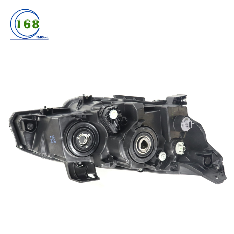 ヒランヤ H-1 JY Hot Sale 33100-TR0-H01 Auto Head Light Lamp for Honda Jazz