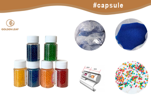 Venta al por mayor Cápsula con sabor personalizado pop en el filtro del cigarrillo - Product Image 3