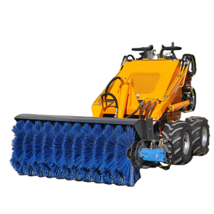 Minicargadora BITSMANN BSM380 a la venta | Proveedor chino <span class=keywords><strong>de</strong></span> MINICARGADORA compacta para <span class=keywords><strong>alquiler</strong></span> y paisajismo - Product Image 3