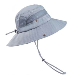 Sombrero de Pesca de Ala Ancha con Protección Solar, Diseño de Fábrica, Nailon Impermeable y Transpirable, con Máscara Facial Extraíble - Product Image 4