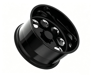 Rines Forjados Pulidos para Camioneta Todoterreno, 22x12, 24x14, 26x12, 26x14, 8x6.5, 8x170, para <span class=keywords><strong>Ford</strong></span> JTX, Forjados CRATER American Force - Product Image 6