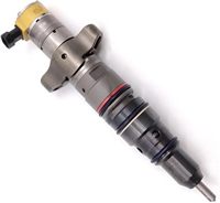 Inyector de Combustible de Precisión MiBo 387-9427 para CAT324D-328D Serie C7, Alta Presión, Common-Rail, Atomización, Plug-and-Play, OEM
