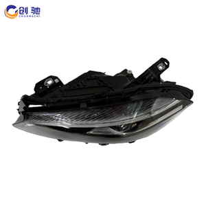 Faro LED de Alta Calidad, Reemplazo OEM para <span class=keywords><strong>Mercedes</strong></span> Clase A W176 <span class=keywords><strong>A180</strong></span> A200 A220 2016 2018 - Product Image 4