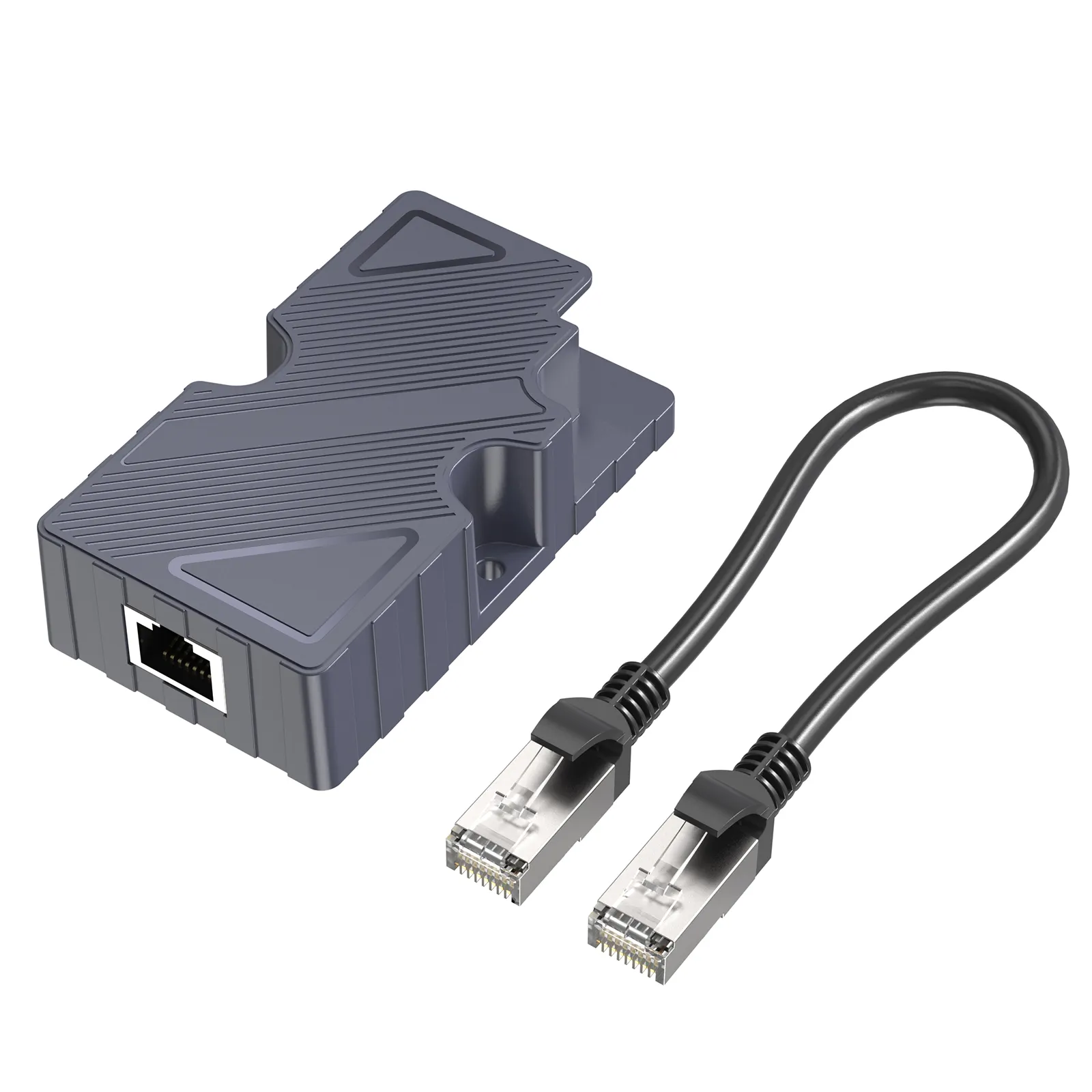EDUP Offre Spéciale Starlink Dishy Cable to RJ45 Adapter Satellite Internet Kit V2 Kits V3
