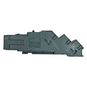 อุปกรณ์เสริมเบรกเกอร์วงจรไฟฟ้า ACB ของแท้ใหม่เอี่ยม รุ่น 1SDA073668R1 YO E1.2..E6.2 24 VAC/DC Emax2 24V โมดูลแบตเตอรี่แบบ Shunt - Product Image 4