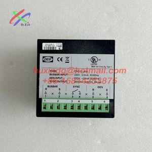 Module de commande de CSQ-<span class=keywords><strong>3</strong></span> DEIF DEIF CSQ3 Compteur de synchroscope Deif CSQ3 CSQ <span class=keywords><strong>3</strong></span> DEIFCSQ3 DEIFCSQ-<span class=keywords><strong>3</strong></span> CSQ-2 <span class=keywords><strong>RSQ</strong></span>-2 <span class=keywords><strong>RSQ</strong></span>-<span class=keywords><strong>3</strong></span> CSQ3 CSQ2 RSQ2 RSQ3 - Product Image 3