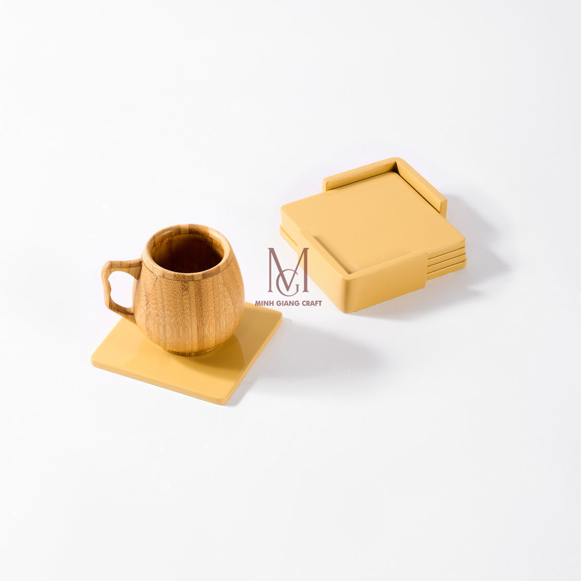 สีเหลือง