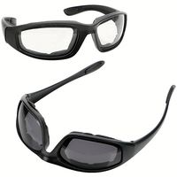 Lunettes de vision nocturne pour voiture 2025 – Vente en gros usine à prix réduit – Protection UV, anti-éblouissement, coupe-vent