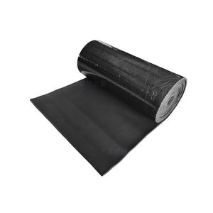 Huamei Rubber And <b>Plastic</b> Insulation Board 011.1 Rectangle Noise Isolation For <b>Building</b> <b>Materials</b> - Product Image 1