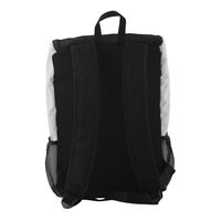 Sac à dos de jeu en nylon léger, résistant à l'eau, antivol, durable, écologique, style professionnel, grande capacité pour PS5