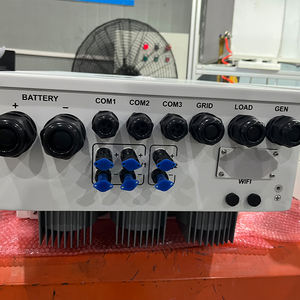 แรงดัน<span class=keywords><strong>แบ</strong></span><span class=keywords><strong>ต</strong></span>เตอรี่3000W 24V <span class=keywords><strong>แบ</strong></span>บไฮบริด SUN-<span class=keywords><strong>3K</strong></span>-SG04LP1เฟสเดียว24-EU-SM1 - Product Image 6