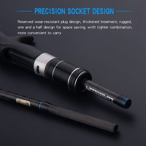 Lurekiller Game Type Slow Jigging Rod 6'6' 1.98m Spinning/<span class=keywords><strong>casting</strong></span> Boat Rods Slow Jig Japan Fuji Part Jigging Rod - Product Image 4