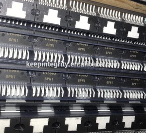 Stock nuovo 2 canali 60 wx2 Stereo amplificatore Audio IC LM4780 L4780TA LM4780TA - Product Image 6