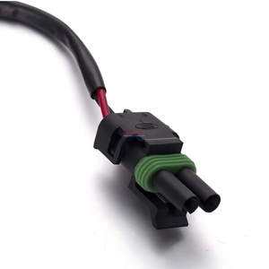 High Quality Speed Sensor 3655944 Excavator Engine Parts Suitable for NT855 K19 KTA38 diesel Engine - Product Image 3