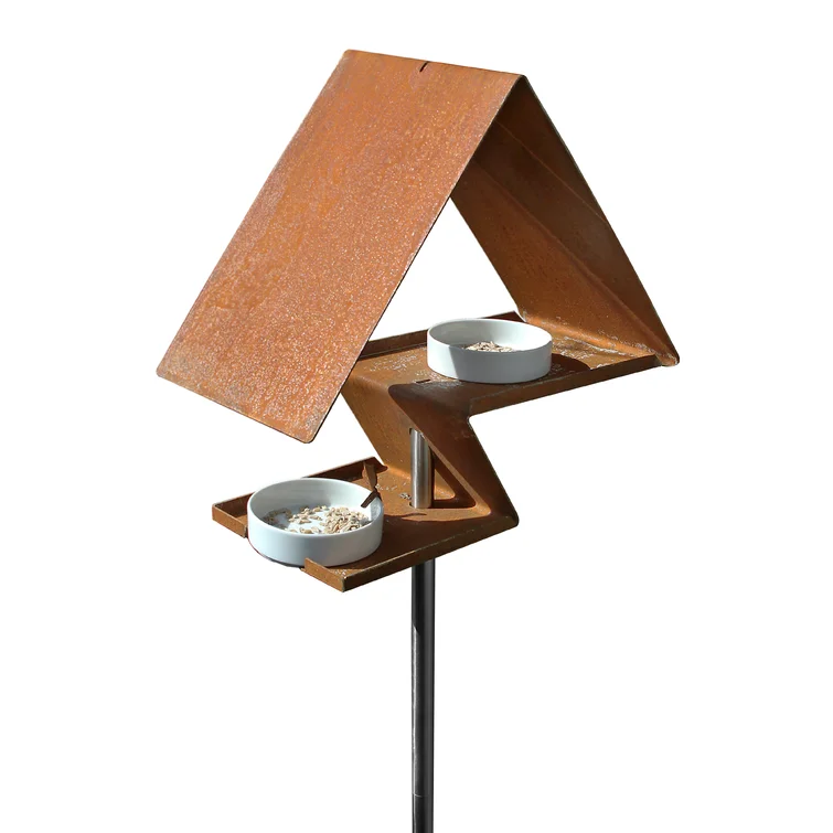 bird feeder contemporary