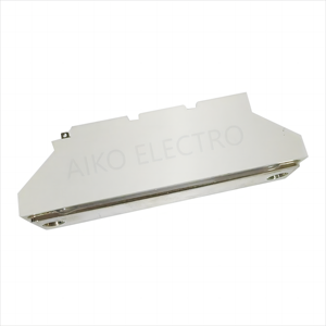 120A SCR Thyristor và <span class=keywords><strong>Diode</strong></span> mô-đun 1200V 1600V 1800V với Độ dẫn nhiệt cao dbc cho hệ thống điều khiển ánh sáng - Product Image 4