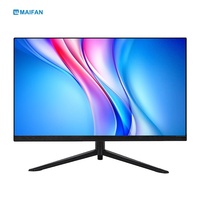 PC tout-en-un 27 pouces IPS LCD Intel Core I5 6 cœurs 2,9 GHz 8 Go DDR4 SSD pour usage professionnel