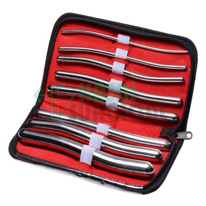 Juego de Dilatadores Manuales de Acero de Alta Calidad con Certificación CE ISO, Gran Venta - Product Image 6