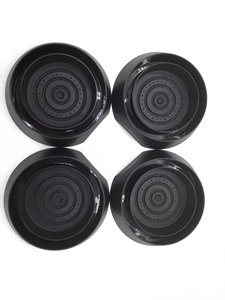 Vô hại nhựa đen trắng leo lên rệp kẻ giết người bẫy phát hiện Đánh chặn màn hình chặn 4 gói 8 gói 12 gói - Product Image 5