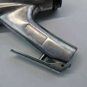 Strumento di Derusting pneumatico in acciaio inossidabile di alta qualità 590464 forniture Marine per uso professionale - Product Image 5