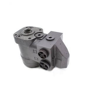 Unité de commande de direction hydraulique OSPC160 avec vanne de priorité OLSA80 |   Fabricant direct d'usine et service OEM/ODM - Product Image 6