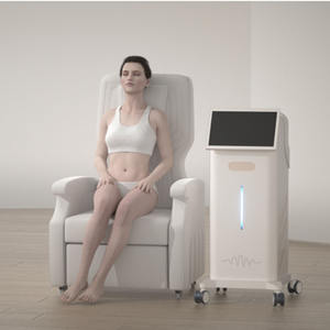 立ち姿勢マッサージチェア 骨盤底筋トレーニング 産後前立腺治療 尿失禁 肌引き締め - Product Image 6