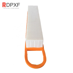 Bộ Lọc Không Khí Thay Thế C 5082/2 1444xg 30.345.00 153071760224 1611158080 34399 Cho Pasanger Xe 1444rj 1444rk 1444rv - Product Image 2