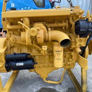 Inyector de combustible de montaje de motor para excavadoras modelo C12 C13 2797807 1407373 9N2896 20R0528 9N2734 1852246 - Product Image 3