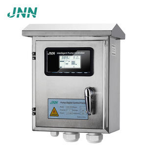 Jnn 20HP chìm bơm hộp điều khiển đơn giản ngoài trời nước thải bơm điều khiển cho nước sạch Hồ bơi cho nước sâu 3 giai đoạn - Product Image 2