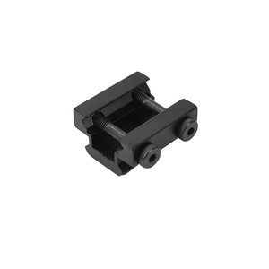 Precision Field Sport Optics Mount-Adaptateur latéral à verrouillage rapide pour viseurs et télémètres à point rouge - Product Image 5