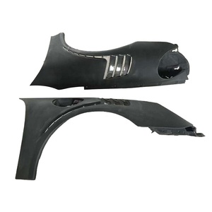 Kit de Carrocería BTC Apto para <span class=keywords><strong>Porsche</strong></span> <span class=keywords><strong>BOXSTER</strong></span> 997 09-12, Modificación GT3, Parachoques Delantero y Trasero <span class=keywords><strong>911</strong></span>, Luz Trasera, Alerón Trasero, Capó - Product Image 5