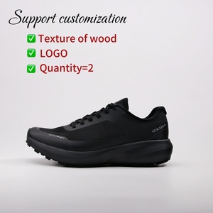 Scarpe Sportive Casual da <span class=keywords><strong>Uomo</strong></span> Leggere e Traspiranti, Impermeabili, per Escursionismo, Corsa e Camminata all'Aperto - Product Image 1