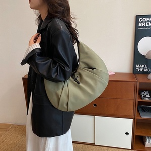 Borsa Tote di Lusso Personalizzata per Donna, Borsa da Palestra e Yoga, Grande Capacità, Portatile, per Lavoro e Tempo Libero, Adatta <span class=keywords><strong>a</strong></span> Tutte le Stagioni, Borsa <span class=keywords><strong>a</strong></span> Spalla <span class=keywords><strong>AIL</strong></span> - Product Image 6