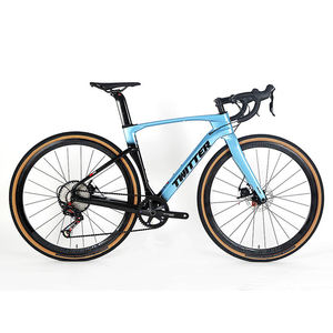 <span class=keywords><strong>Bicicleta</strong></span> <span class=keywords><strong>de</strong></span> <span class=keywords><strong>Carretera</strong></span> <span class=keywords><strong>SAVA</strong></span> R8 <span class=keywords><strong>de</strong></span> 18 Velocidades, Fibra <span class=keywords><strong>de</strong></span> Carbono, Horquilla <span class=keywords><strong>de</strong></span> Carbono, Frenos V-Brake, R3000, Bicicletas <span class=keywords><strong>de</strong></span> Ciudad y Carreras, Pedales Ordinarios - Product Image 1