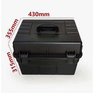 Catégorie de produit Mallette de vol pour microphone Mallettes d'outils - Product Image 6