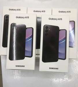 All'ingrosso usato per A15 4G Smartphone cellulare originale GSM sbloccato con CDMA e LTE - Product Image 3