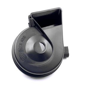 Wenle Offre Spéciale klaxon <span class=keywords><strong>de</strong></span> <span class=keywords><strong>voiture</strong></span> Super plus fort AHN208 H:510 ± 30Hz 105-118db 80MM OEM 4G0 951 223 klaxon d'escargot ABS + fer klaxon automatique pour AUDI - Product Image 2