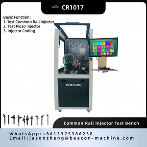 Enjektör <span class=keywords><strong>Test</strong></span> simülatörü Common Rail dizel yakıt Piezo memesi CRDI CR1017 pompa <span class=keywords><strong>Test</strong></span> tezgahı - Product Image 2
