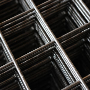 Malla de Alambre Soldada Galvanizada de Alta Calidad <span class=keywords><strong>para</strong></span> Jardín, Panel de Malla Metálica <span class=keywords><strong>para</strong></span> <span class=keywords><strong>Jaula</strong></span> de <span class=keywords><strong>Perros</strong></span>, Malla de Alambre Simple de Alta Resistencia - Product Image 6