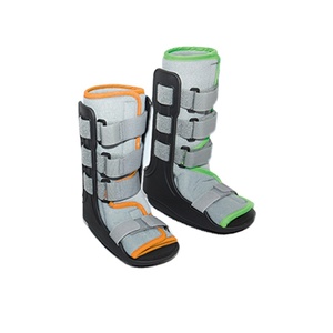 E-cuộc sống E-WK802 bài dây chằng mô mềm và gân phẫu thuật đi bộ phong cách trẻ em khởi động chỉnh hình đi bộ khởi động - Product Image 3