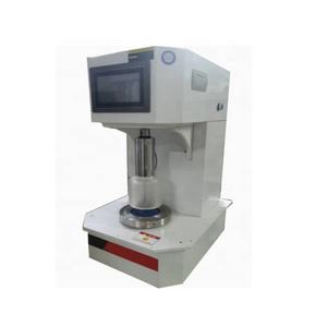 10 Jaar Fabrikant Walter Stof Scheur Weerstand Textiel Papier Elmendorf Scheursterkte <span class=keywords><strong>Tester</strong></span> - Product Image 1