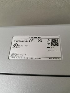 6AV2128-3QB27-0AX0 6AV21283QB270AX0 คอมฟอร์ท ฮีมี ทัช สำหรับ PLC - Product Image 1
